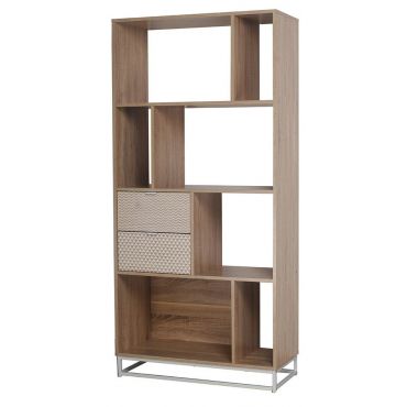 Bookcase Nak