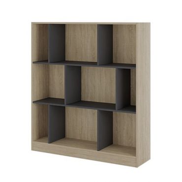 Bookcase Maze Mini 