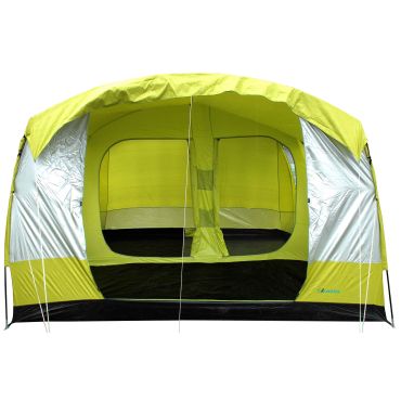 Tent Campus Family