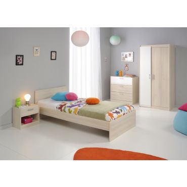 Scala Teenage Room Set