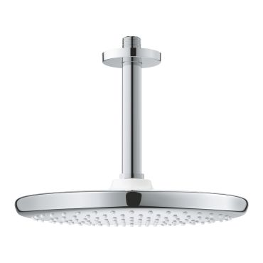 Shower head with ceiling bracket Grohe Tempesta