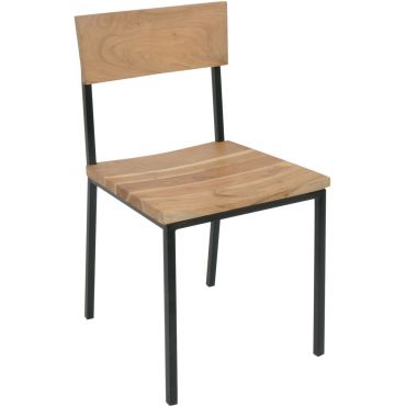Καρέκλα Zardi