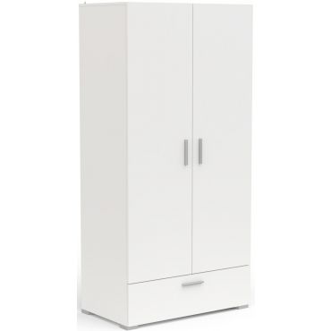 Wardrobe 2-door Senna D