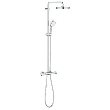 Σύστημα ντουζ Grohe Tempesta 210