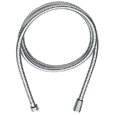 Grohe 200 spiral shower
