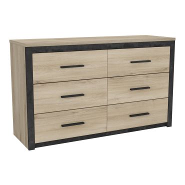 Chest of drawers Keystone