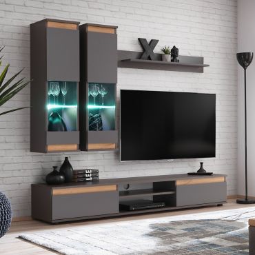 Wall unit Musa