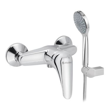 Elit shower faucet