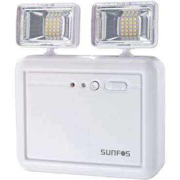 Φωτιστικό ασφαλείας Sunfos SUEL-30146