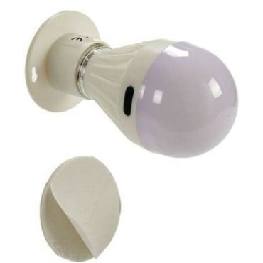 Φωτιστικό LED μπαταρίας Grundig Egg