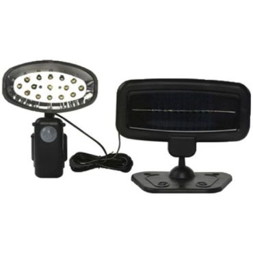 Φωτιστικό ηλιακό Grundig εξωτερικών χώρων 15LED