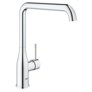 Μπαταρία κουζίνας Grohe Essence New