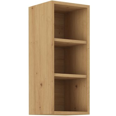 Hanging cabinet with shelves Yvette 30 G-72 