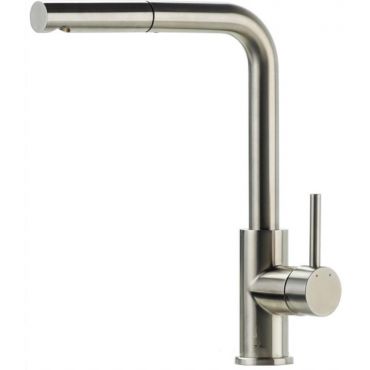 Kitchen faucet Eurorama Inox 702609