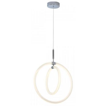 Ceiling light 2Plain LED