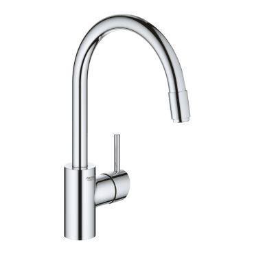Kitchen faucet Grohe Concetto