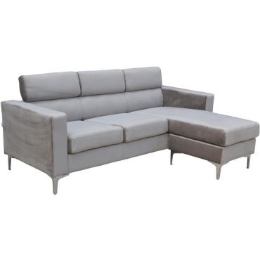 Corner sofa Lutton