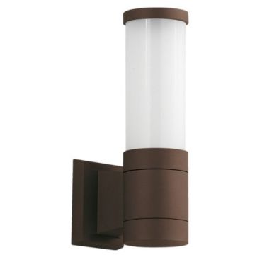 Garden sconce Viokef Cavo H240