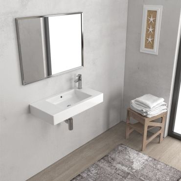 Washbasin hanging KARAG MINOS