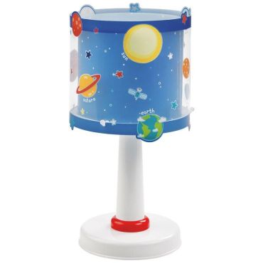 Bedside table lamp Ango Planets