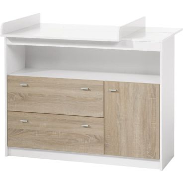 Changing table Sylva