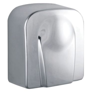 Gloria Fonte hand dryer