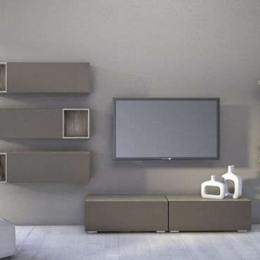 Wall unit Smart 7C