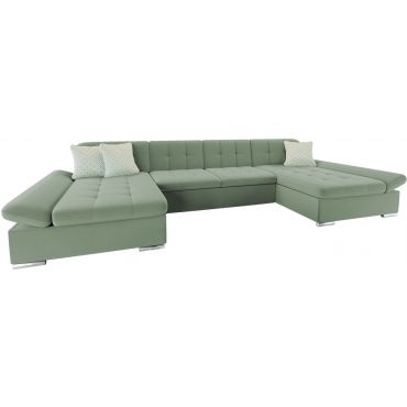 Corner sofa Alia