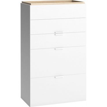 Chest of drawers 4 You
