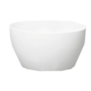 Washbasin Pura GSI white