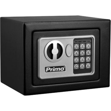Χρηματοκιβώτιο ηλεκτρονικό Primo PRSB-50014