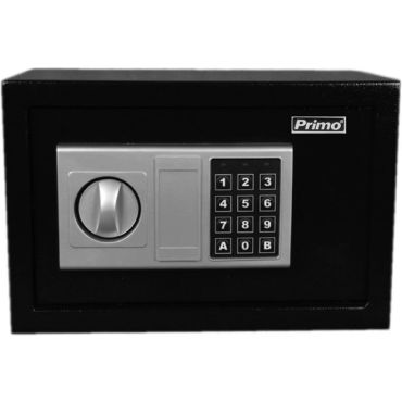 Χρηματοκιβώτιο ηλεκτρονικό Primo PRSB-50015