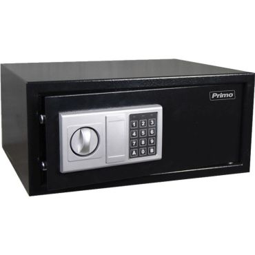 Χρηματοκιβώτιο ηλεκτρονικό Primo PRSB-50021