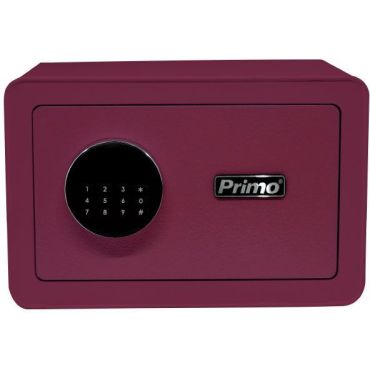 Χρηματοκιβώτιο ηλεκτρονικό Primo PRSB-5003 με οθόνη LCD