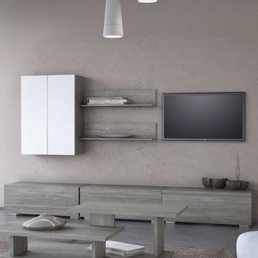 Wall unit Smart 8C