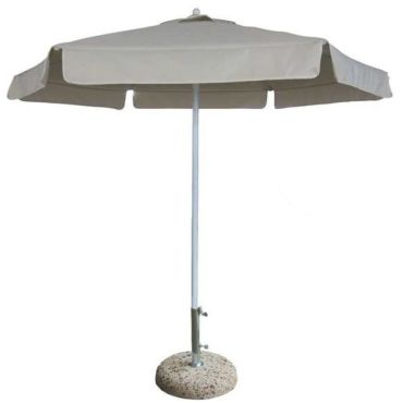 Umbrella aluminum Melanie