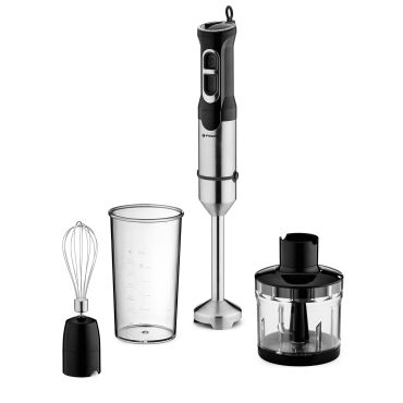 Pyramis BRI401 Raboblender Set