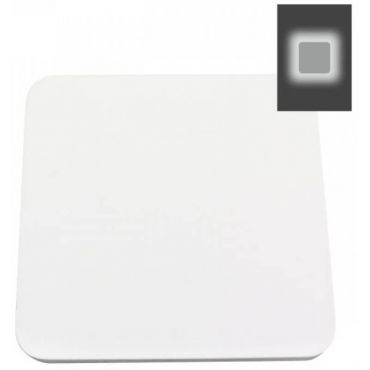 Wall sconce Pad Led