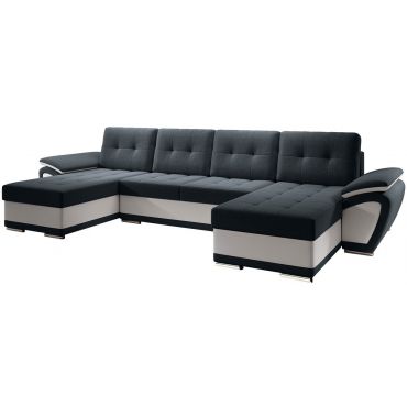 Γωνιακός καναπές Enzo U