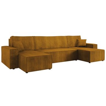 Corner sofa Karla U