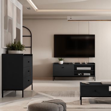 Living room composition Tokirot