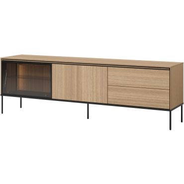 Έπιπλο τηλεόρασης Visso VI-08