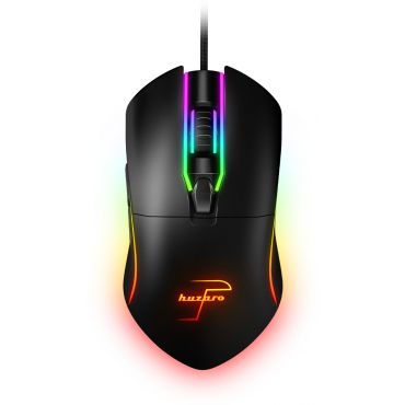 Gaming Mouse Huzaro Shot 1.5