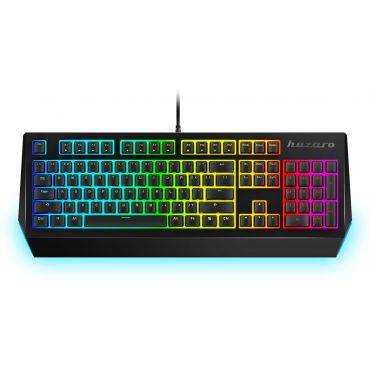 Gaming Keyboard Huzaro Rocket 4.0