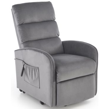Armchair Aron