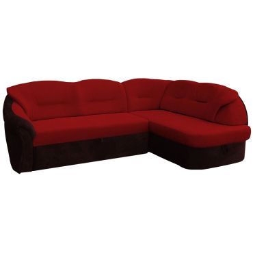 Corner sofa Audrey