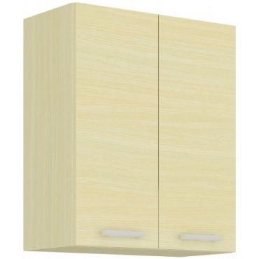 Hanging cabinet Armony 60 G 72 2F