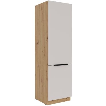 Επιδαπέδιο ντουλάπι Vesta 60 DK-210