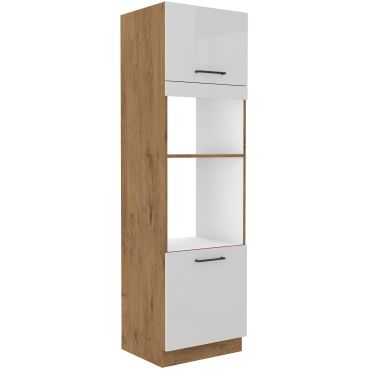 Floor cabinet Virgo 60 DPM 210 2F