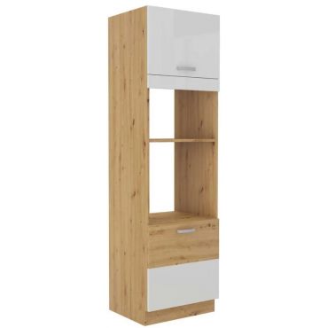 Floor cabinet Artista 60 DPM 210 2F